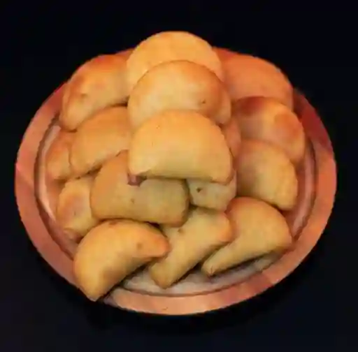 25 Empanadas Pasapalos