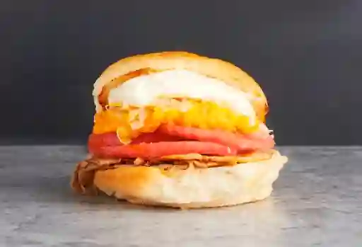 Sándwich Ave Completo