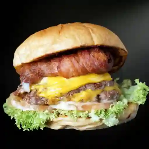 Top Burger