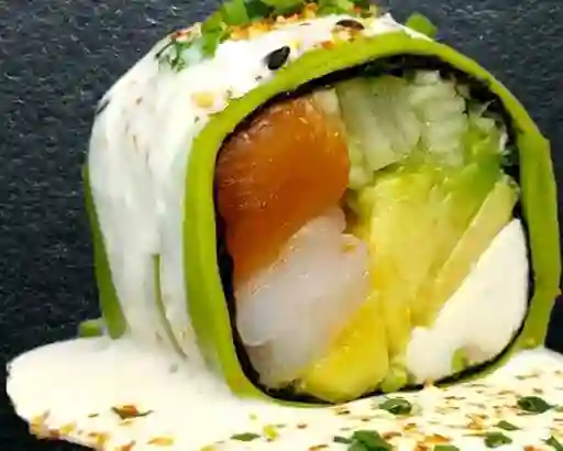 Oriental Acevichado Roll