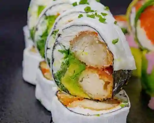 Oriental Tori Cheese Roll