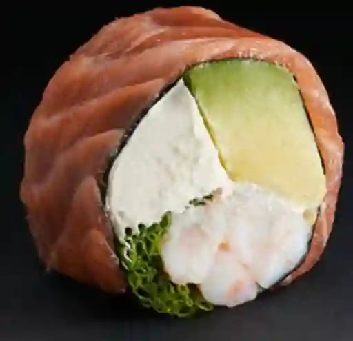 Oriental Sakebi Roll