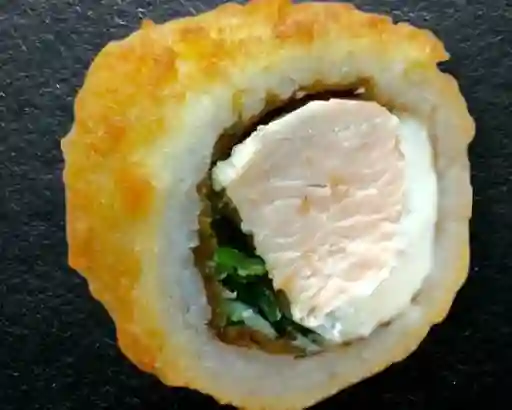 Tempura Tori Roll