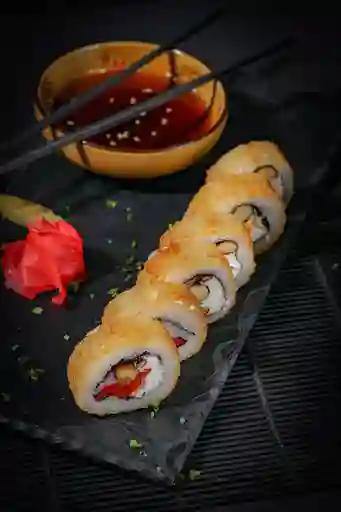 Ali Roll