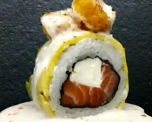 Avocado Nikkei Roll