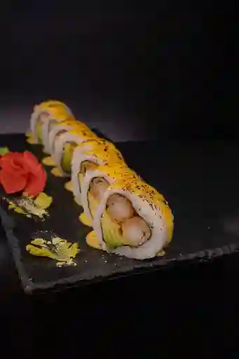 Tari Gratinado Roll