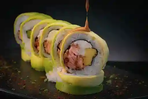 Tsume Sakee Roll