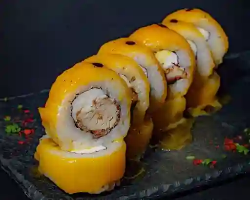 Special Tropical Roll