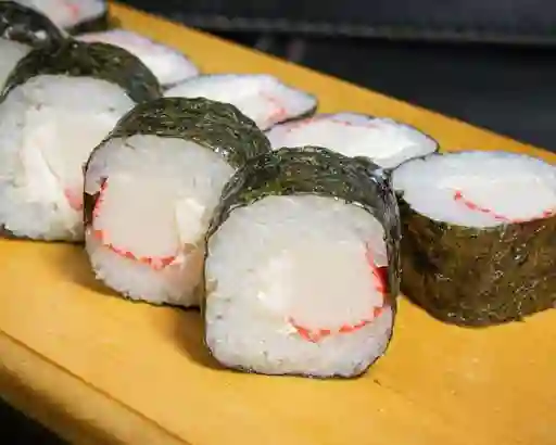 Hosomaki Kani Roll