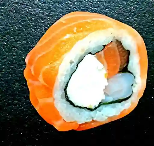 Sakebi Roll