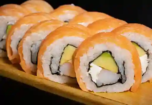 Sak Ebi Roll