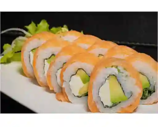 Sakee Chesse Roll