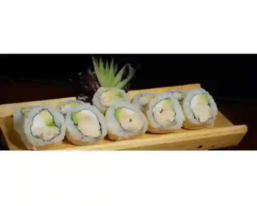 California Tori Roll