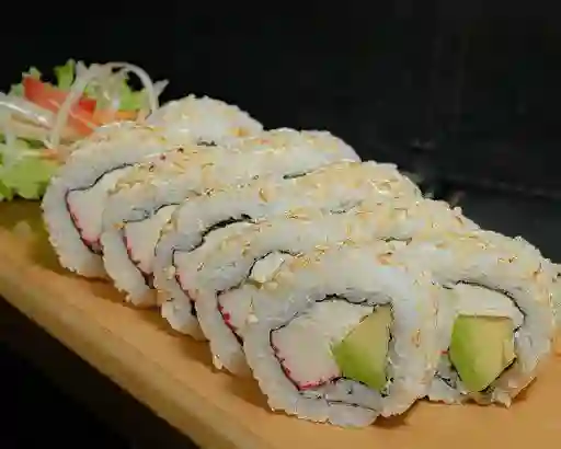 California Kani Roll