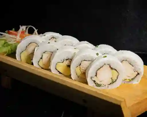 Chesse Tori Roll