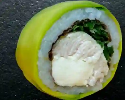 Avocado Tori Roll