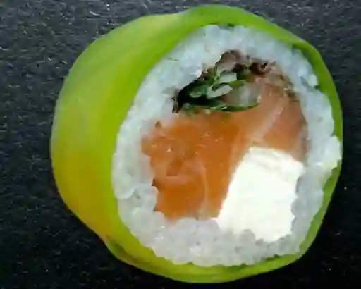 Avocado Sakes Roll