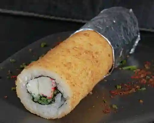 Hand Roll de Champiñón