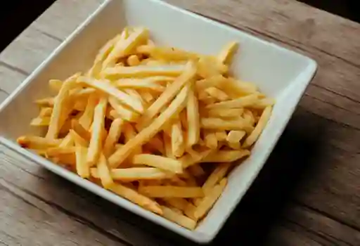 Papas Fritas