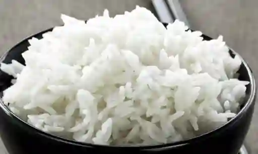 Arroz Blanco