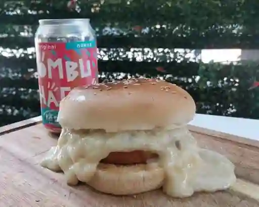 Sándwich Luco