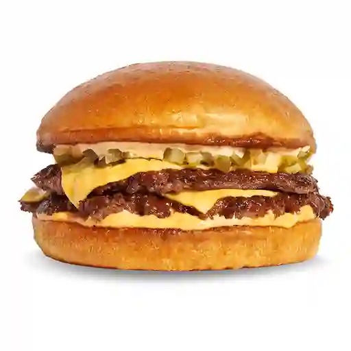 Cheeseburger