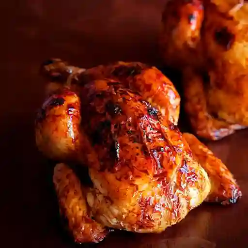 Pollo Asado Solo