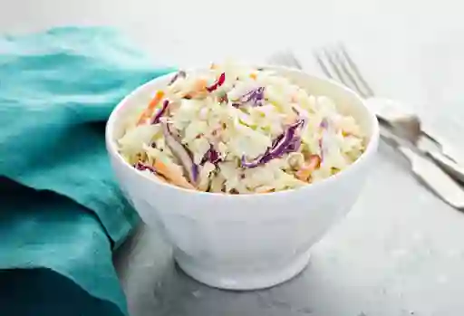 Ensalada Coleslaw