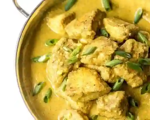 Murgh Korma