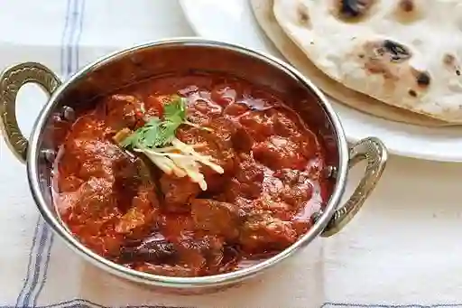 Rogan Josh