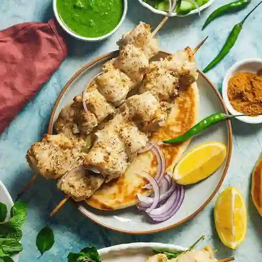 Chiken Malai Kabab