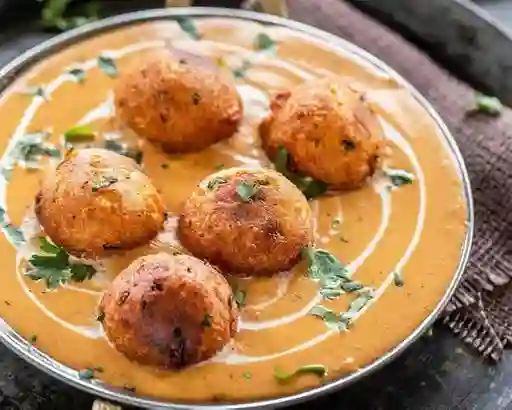 Malai Kofta