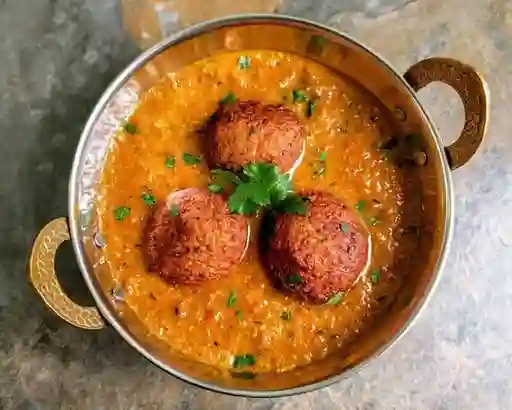 Vegetable Kofta