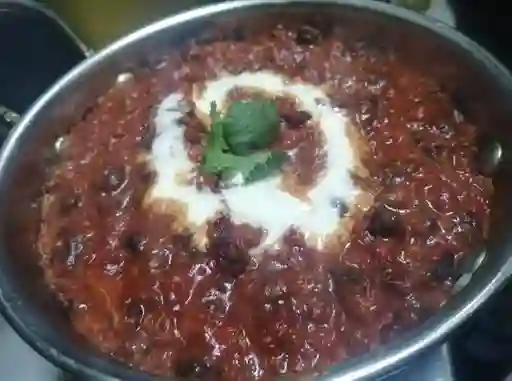 Dal Makhani