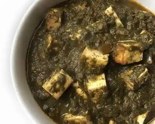 Palak Paneer