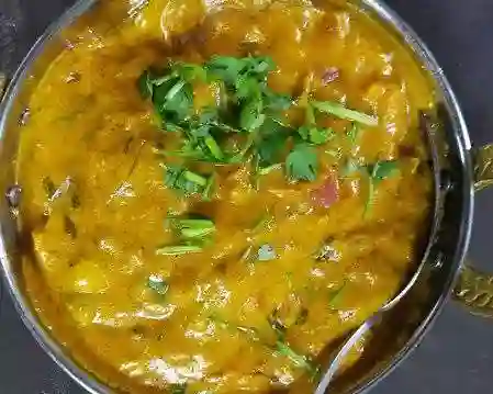 Aloo Gobi Mutter