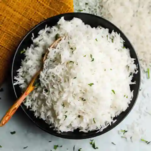 Basmati Rice