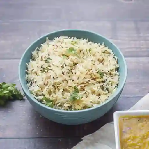 Jeera Rice