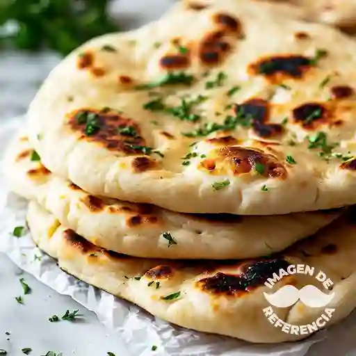 Naan