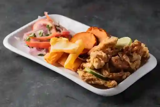 Jalea de Pescado