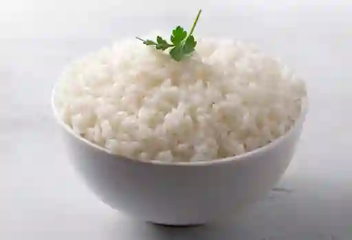 Arroz Blanco