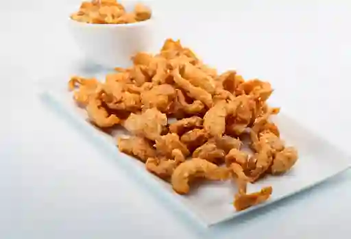 Pollo Chicharrón