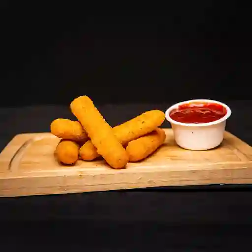 Finger Mozzarella