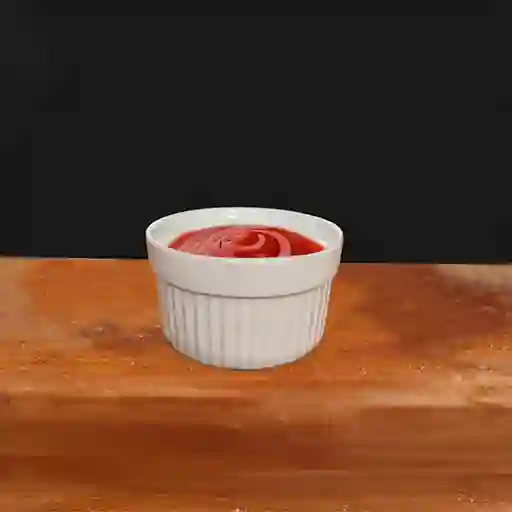 Ketchup