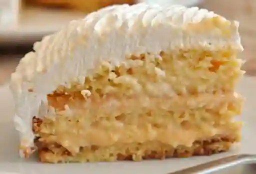 Tres Leches Torta