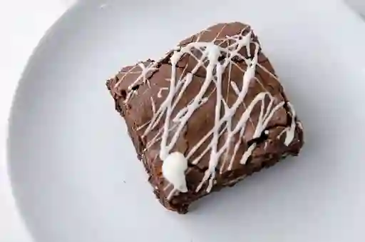 Brownie con Nueces