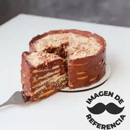 Marquesa de Ferrero