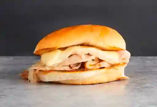 Lomito Barros Luco