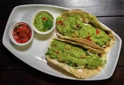 Taco Clásico