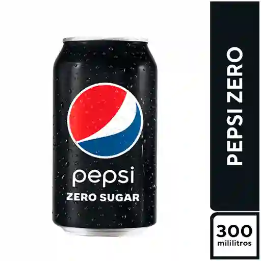 Pepsi Zero 300 ml